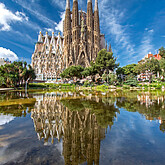 Sagrada Familia (C) Foto Julius