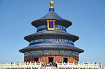 Peking, Himmelstempel (C) JulienM - stock.adobe