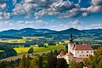 "BIERIGE" WANDERUNGEN IM MÜHLVIERTEL