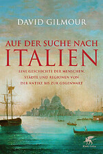 BUCHTIPP: AUF DER SUCHE NACH ITALIEN