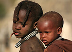 VORTRAG: NAMIBIA - BOTSWANA