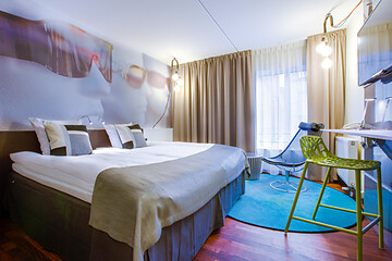 ***Comfort Hotel Vesterbro