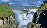 Gullfoss (C) Christian Kneissl