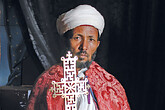 Priester aus Lalibela (C) Dipl. VW Osman Odabas