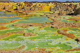 Dallol-Thermalgebiete in der Danakilwueste (C) Guenter Wronna