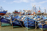 Hafen Essaouira (C) Elisabeth Kneissl-Neumayer