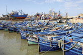 Hafen Essaouira (C) Elisabeth Kneissl-Neumayer