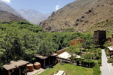 Kasbah Toubkal (C) Elisabeth Kneissl-Neumayer