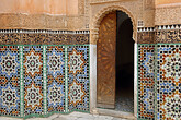 Medersa Ben Youssef (C) Elisabeth Kneissl-Neumayer