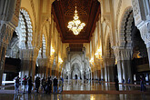 Moschee Hassan II Casablanca (C) Elisabeth Kneissl-Neumayer