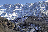 Talkessel am Fuss des Djebel Toubkal (C) Elisabeth Kneissl-Neumayer