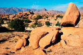 Tafraoute, Granitfelsen (C) Anton Eder