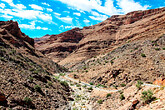 Tafraoute, Mansour-Schlucht (C) Anton Eder