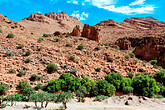 Tafraoute, Mansour-Schlucht (C) Anton Eder