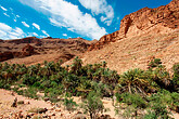 Tafraoute, Mansour-Schlucht (C) Anton Eder