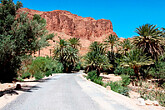 Tafraoute, Mansour-Schlucht (C) Anton Eder