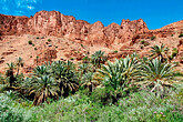 Tafraoute, Mansour-Schlucht (C) Anton Eder