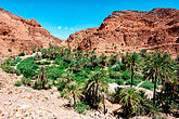 Tafraoute, Mansour-Schlucht (C) Anton Eder