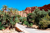 Tafraoute, Mansour-Schlucht (C) Anton Eder