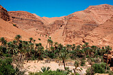 Tafraoute, Timguelcht-Schlucht (C) Anton Eder