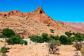 Tafraoute, Timguelcht-Schlucht (C) Anton Eder