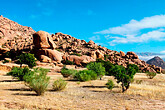 Tafraoute, Granitfelsen (C) Anton Eder