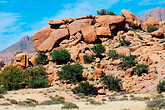 Tafraoute, Granitfelsen (C) Anton Eder