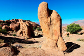 Tafraoute, Granitfelsen (C) Anton Eder