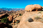 Tafraoute, Granitfelsen (C) Anton Eder