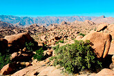 Tafraoute, Granitfelsen (C) Anton Eder