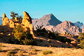 Tafraoute, Granitfelsen (C) Anton Eder