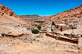 Tafraoute, Richtung Timguelcht (C) Anton Eder