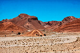 Tafraoute, im Ukas-Tal (C) Anton Eder