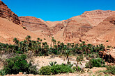 Tafraoute, Timguelcht-Schlucht (C) Anton Eder