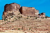 Igherm, Tafraoute, Agadir Tasguent (C) Anton Eder