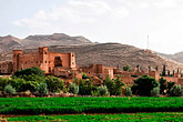 Kasbah in Taliouine (C) Anton Eder