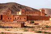 Kasbah in Taliouine (C) Anton Eder