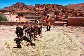 Tafraoute, Mansour-Schlucht (C) Anton Eder