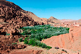 Dades Tal, Affenpfoten-Felsen (C) Anton Eder