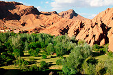 Dades Tal, Affenpfoten-Felsen (C) Anton Eder