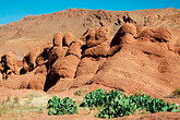 Dades Tal, Affenpfoten-Felsen (C) Anton Eder