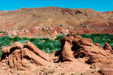 Dades Tal, Affenpfoten-Felsen (C) Anton Eder