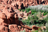 Dades Tal, Affenpfoten-Felsen (C) Anton Eder