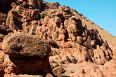 Dades Tal, Affenpfoten-Felsen (C) Anton Eder