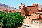 Dades Tal, Kasbah Ait Arbi (C) Anton Eder