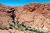 Dades Tal, Schlucht (C) Anton Eder