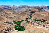 Dades Tal, Dorf Tidrite (C) Anton Eder