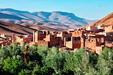 Dades Tal, Kasbah Ait Arbi (C) Anton Eder