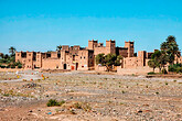 Skoura, Kasbah Amerhidil (C) Anton Eder