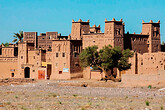 Skoura, Kasbah Amerhidil (C) Anton Eder